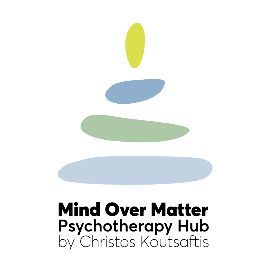 Mind Over Matter Hub