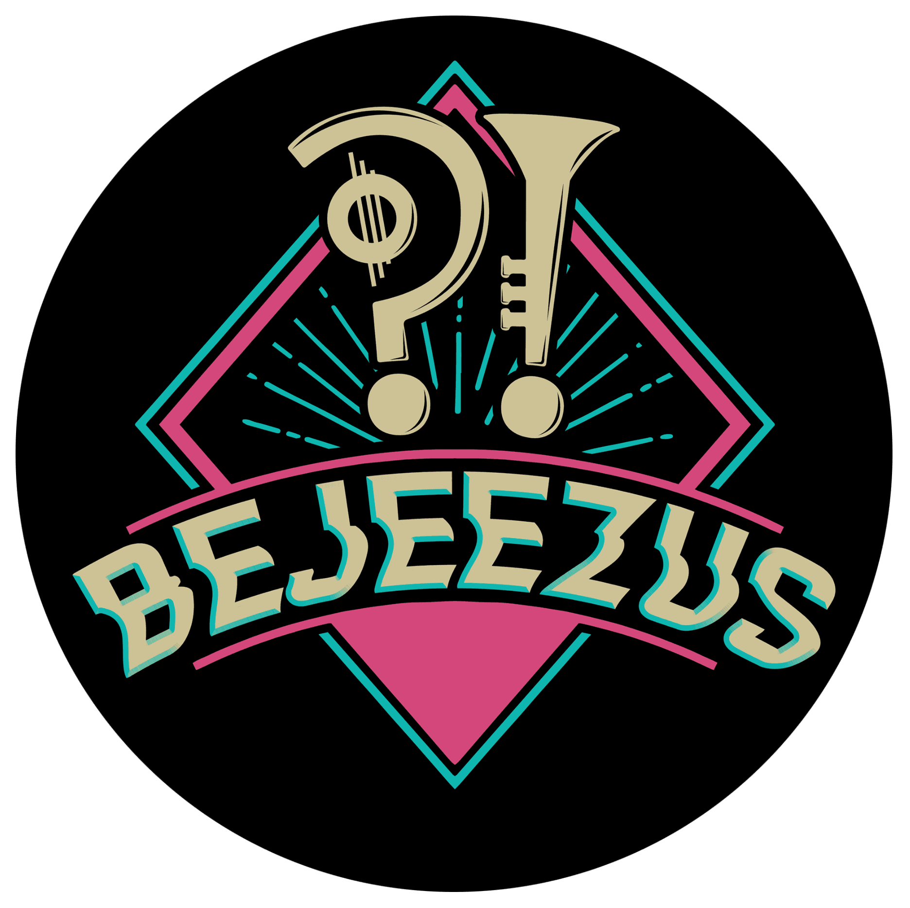 Bejeezus