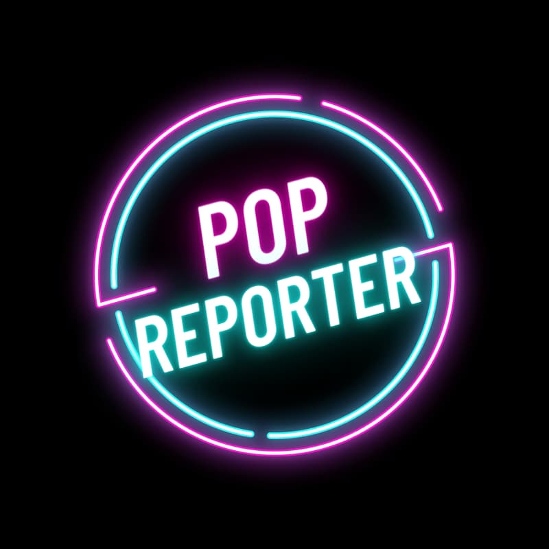The Pop Reporter