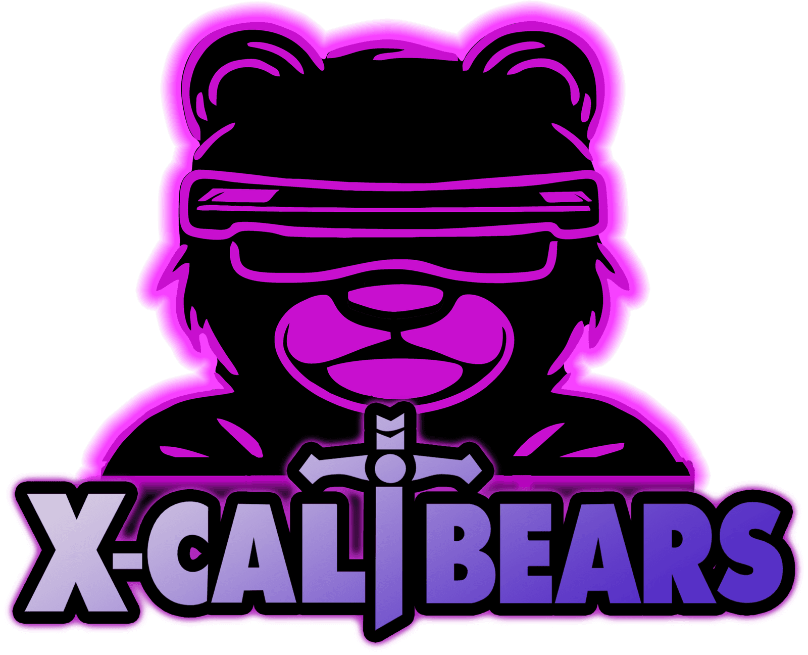 X-Calibears